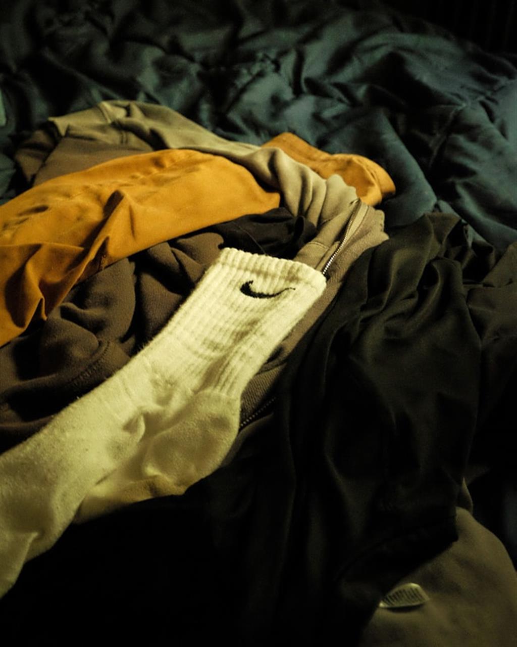 Nike strømper er mere end blot sokker