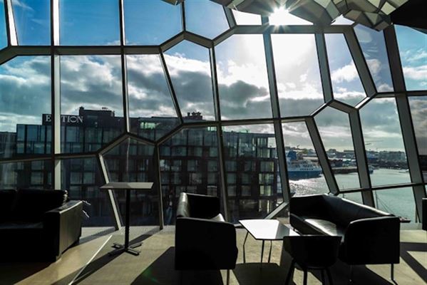 Loungemøbler – en dagligstue under åben himmel