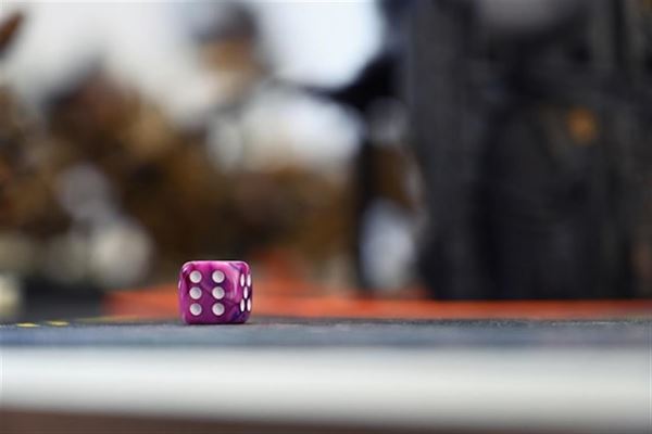 En introduktion til next level games