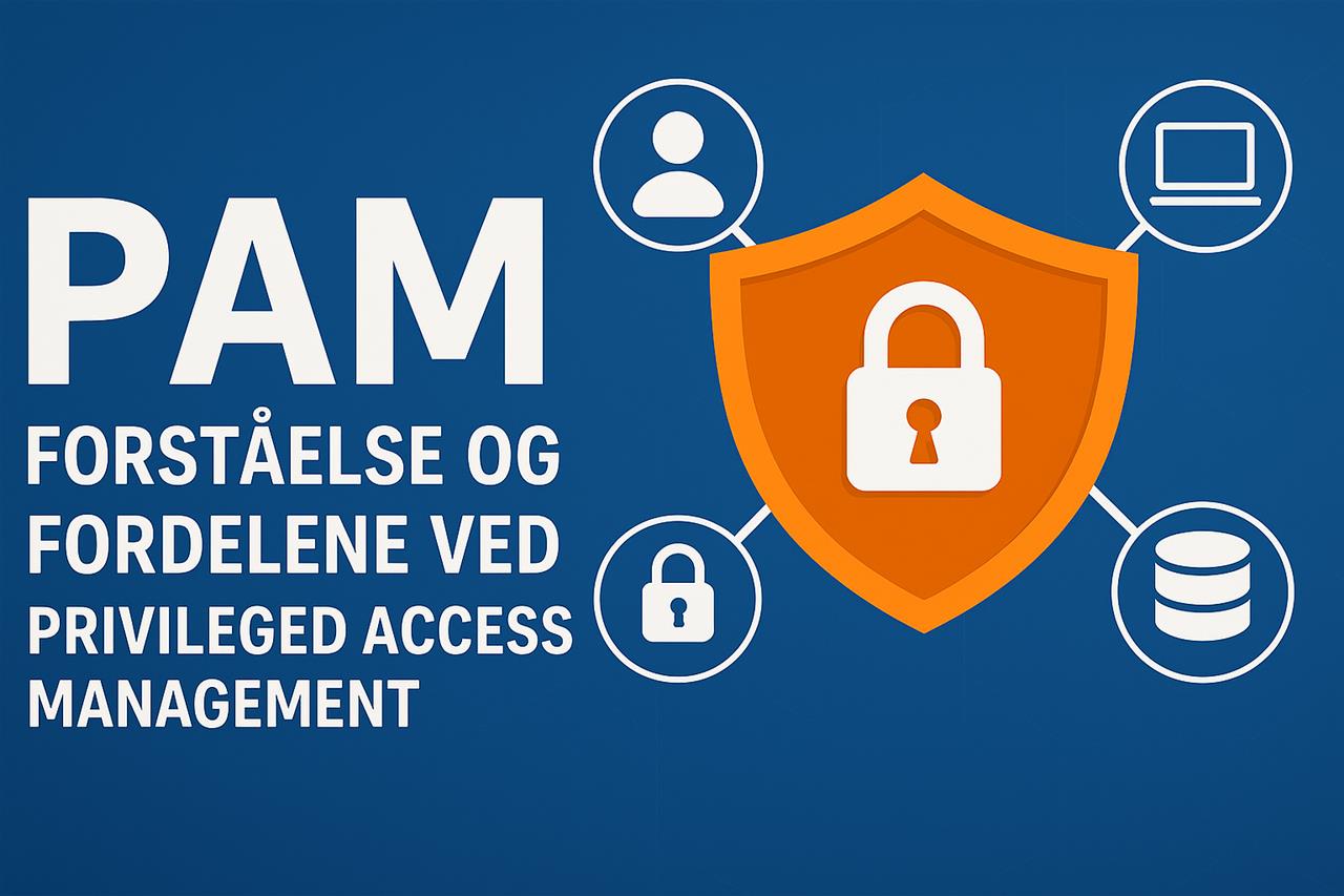 Forståelse af PAM - effektive værktøjer til systemadministration