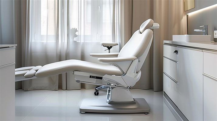 Behandlerstol med ryglæn - din ultimative guide